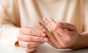 شرایط درخواست طلاق از طرف زن و مطالبه مهریه