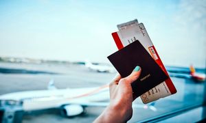ارزان ترین بلیط هواپیما را از کجا بخریم؟