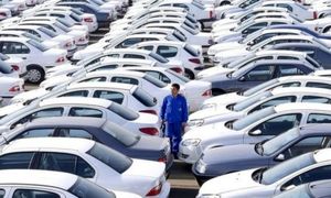 پرفروش ترین خودروهای بازار در طرح اقساطی