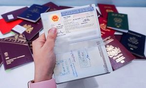 شرایط دریافت ویزای ویتنام برای ایرانیان و افغان‌ ها