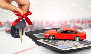 آیا خرید اقساطی ماشین به صرفه است؟
