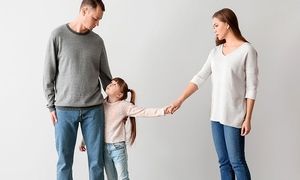 حضانت فرزندان بعد از طلاق بر عهده کیست؟
