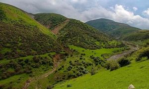 5 روستای بکر آذربایجان شرقی برای بازدید در خردادماه