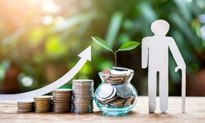 افزایش 90 درصدی حقوق بازنشستگان کی اجرا می شود؟