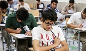 فوری / زمانبندی جدید امتحانات نهایی مدارس + جدول جزییات
