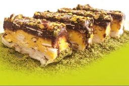 بهترین بستنی سنتی مشهد را از کجا بخریم؟