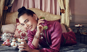 ۵ عطر خنک زنانه برای دورهمی های بهاره