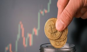 بهترین روش خرید بیت کوین و نگهداری از آن
