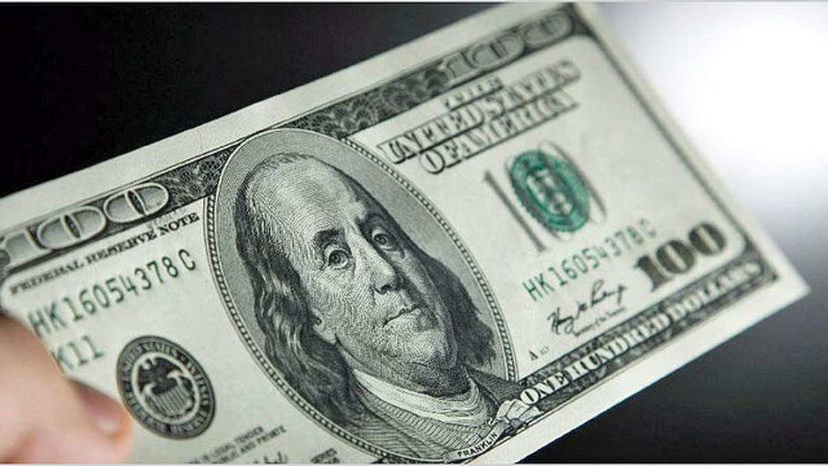 قیمت دلار و سیگنالهای سقوط