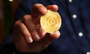 پیش بینی قیمت رمزارز انکر تا پایان سال 2024