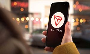 نکات مهم برای خرید ترون از صرافی ها