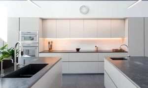 کابینت نئوکلاسیک بهتر است یا مدرن؟