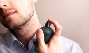 ۵ عطر تلخ مردانه برای جلسات مهم کاری + قیمت
