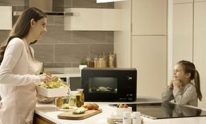 شرایط خرید اقساطی مایکروفر + 5 مدل پرفروش