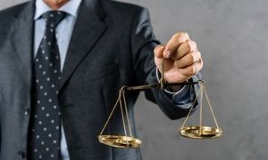 نکاتی درباره انتخاب وکیل از موسسه ‌های حقوقی