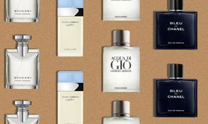 کدام عطرها در سه ماه اول سال 1403 پرطرفدار بودند؟