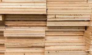 خرید پلای وود وارداتی از شرکت پرسال