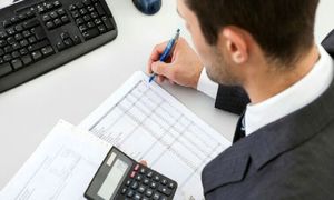 5 شرکت که با حقوق 30 میلیون تومان حسابدار استخدام می کنند