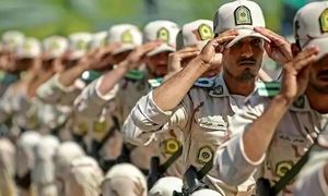 این افراد از خدمت سربازی معاف می شوند