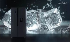 شرایط خرید اقساطی یخچال جی پلاس + 5 نمونه پرفروش