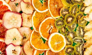 آیا تاکنون با چگونگی تهیه میوه خشک و فواید بی‌نظیر آن آشنا شده‌اید؟