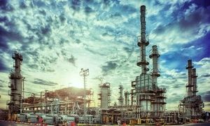 پالایشگاه نفت تهران؛ نخستین پالایشگاه سبز ایران