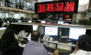 بورس بدون دلار 35 هزار تومانی سودآور است؟