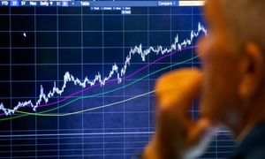 رشد قابل توجه شاخص کل و افزایش ورود حقیقی ها به بورس