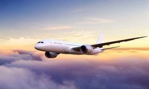 ۱۰ فرودگاه قدیمی دنیا کدام‌ها هستند؟