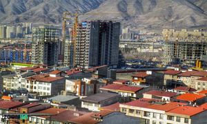 ریزش قیمت مسکن در محدوده شهرک راه آهن و دهکده المپیک + جدول قیمت