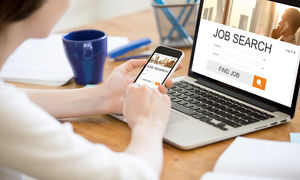 چطور با سایت کاریابی ، سریع تر کار پیدا کنیم؟
