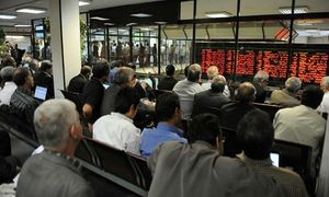 سود بورس تا پایان سال 1400 به 40 درصد می‌رسد