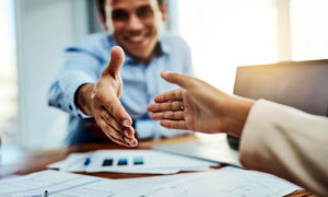 ثبت رایگان آگهی استخدامی