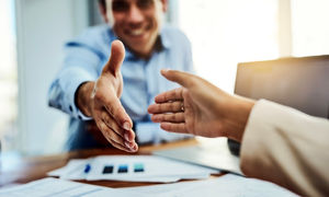 ثبت رایگان آگهی استخدامی