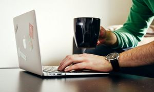 نحوه نوشتن رزومه کاری برای استخدام
