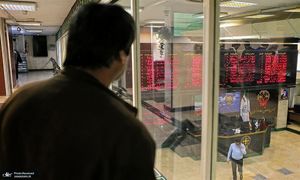 10 سهام پرسود بورس در هفته آخر شهریور 1400