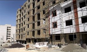 ثبت نام مسکن حمایتی با زمین رایگان به زودی آغاز می‌شود(جزئیات)