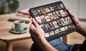 نتفلیکس چگونه سریال ها و فیلم هایش را رتبه بندی می‌کند؟
