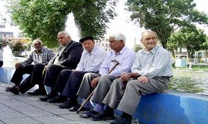 ثبت نام وام 12 میلیون تومانی بازنشستگان از فردا