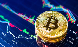 بیت کوین یک حباب بزرگ است