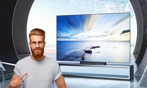 بهترین تلویزیون های اندرویدی – سونی یا شیائومی؟!
