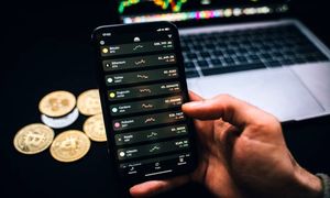 اپلیکیشن نوبیتکس از نسخه جدید رونمایی کرد
