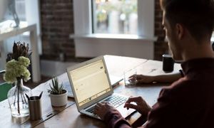 با ثبت نام در سایت کاریابی ، سریع تر کار پیدا کنید
