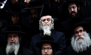 ناگفته‌هایی از اسرائیل به قلم یک یهودی