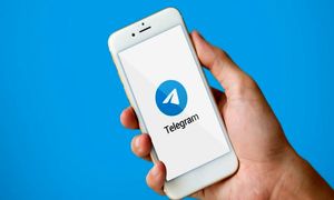 تلگرام؛ مرجعی ناامن برای دانلود و نصب اپلیکیشن!