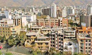 اجاره خانه با سه میلیون تومان در تهران