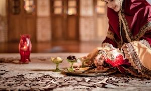 مروری بر عملکرد قالی سلیمان