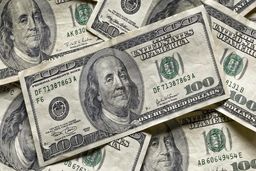 قیمت دلار همچنان در سراشیبی سقوط