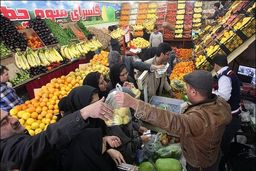 قیمت لیموشیرین تلخ شد !