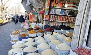 افزایش قیمت برنج ایرانی ، بازار برنج خارجی را داغ کرد